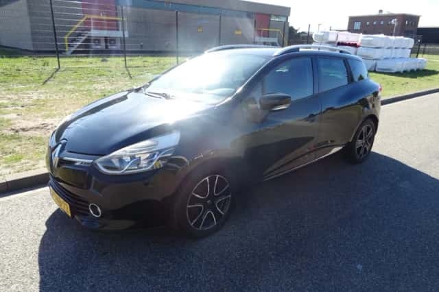 Renault Clio (2014) thumbnail 1