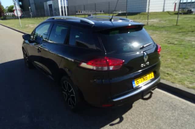 Renault Clio (2014) thumbnail 3