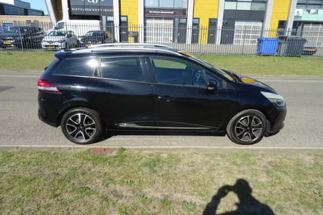 Renault Clio (2014) thumbnail 6