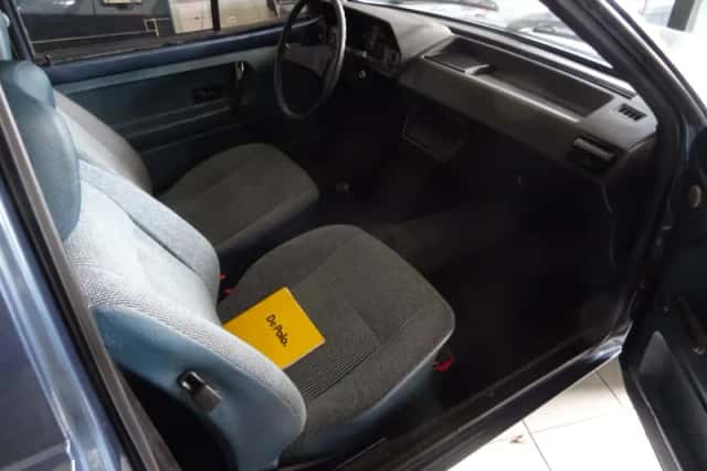 Volkswagen Polo (1986) thumbnail 6