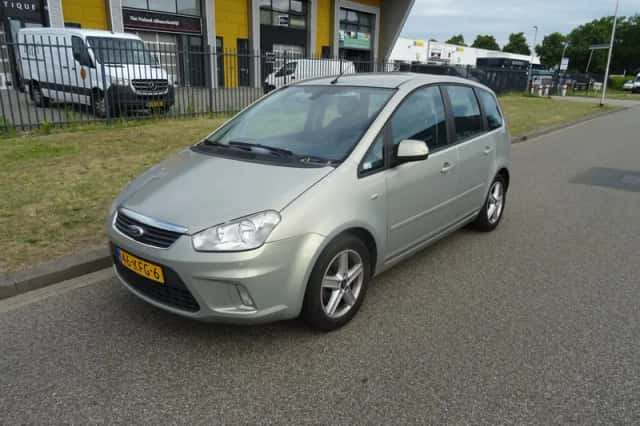 Ford C-Max (2009) thumbnail 1