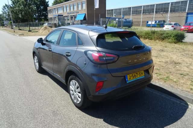 Ford Puma (2020) thumbnail 3