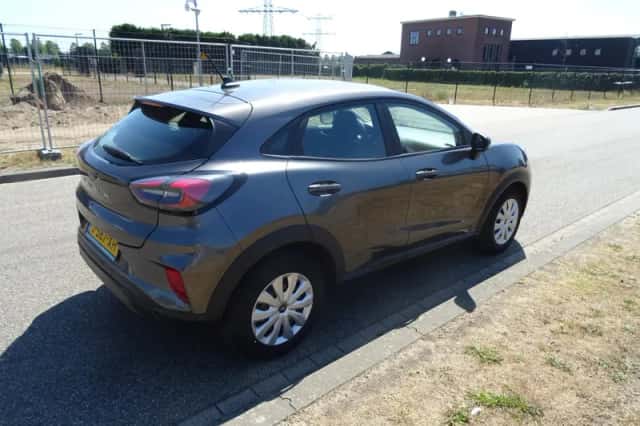 Ford Puma (2020) thumbnail 5
