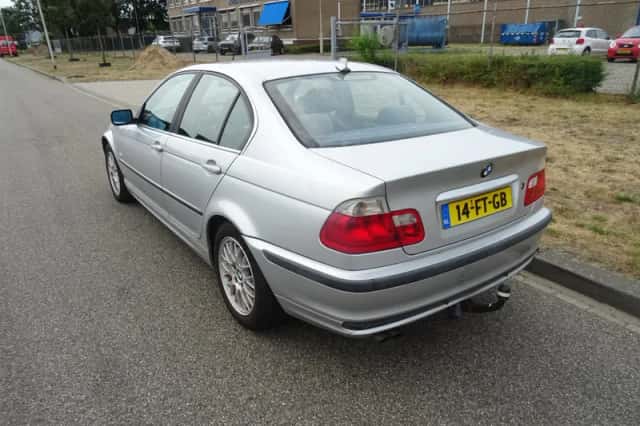 BMW 3-Serie (2000) thumbnail 3