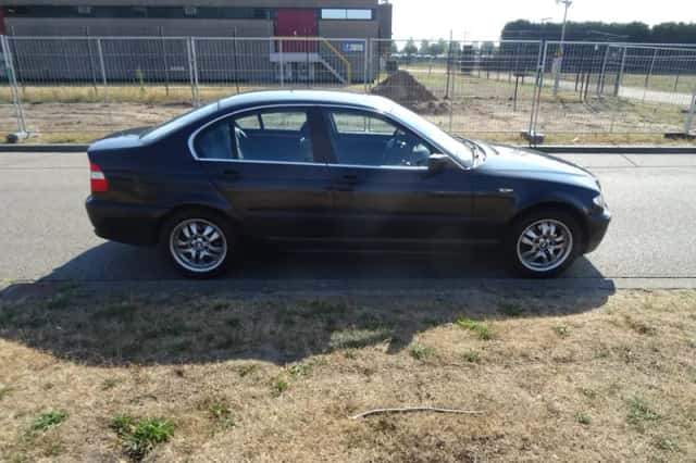 BMW 3-Serie (2004) thumbnail 6