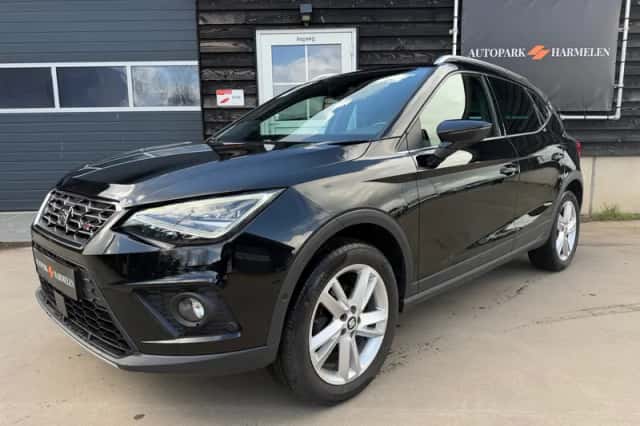 SEAT Arona (2019) thumbnail 1