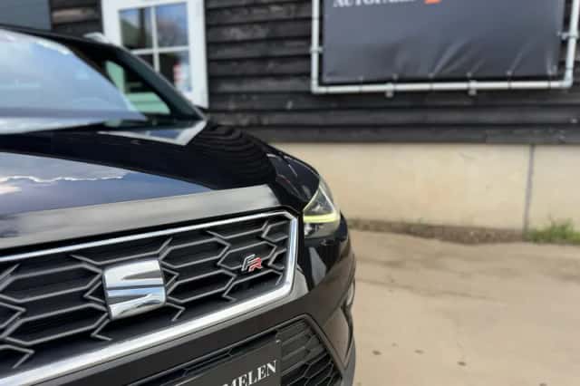 SEAT Arona (2019) thumbnail 6