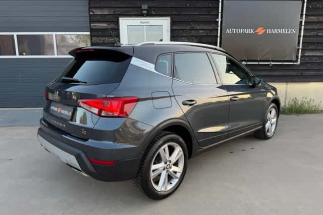 SEAT Arona (2018) thumbnail 6