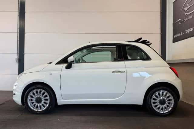 Fiat 500C (2019) thumbnail 4