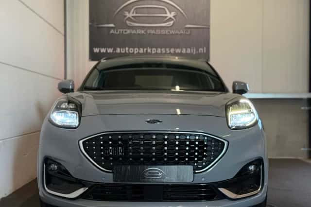 Ford Puma (2024) thumbnail 2