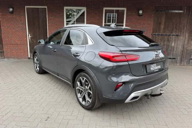 Kia XCeed (2020) thumbnail 5