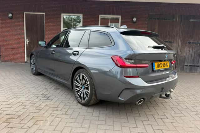 BMW 3-Serie (2022) thumbnail 5