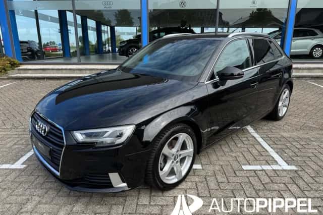 Audi A3 (2019) thumbnail 1