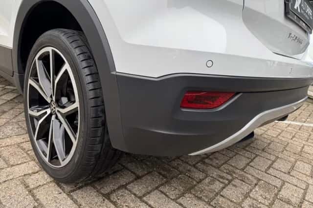 Volkswagen T-Cross (2023) thumbnail 5