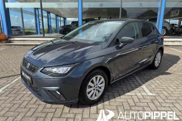 SEAT Ibiza (2024) thumbnail 1