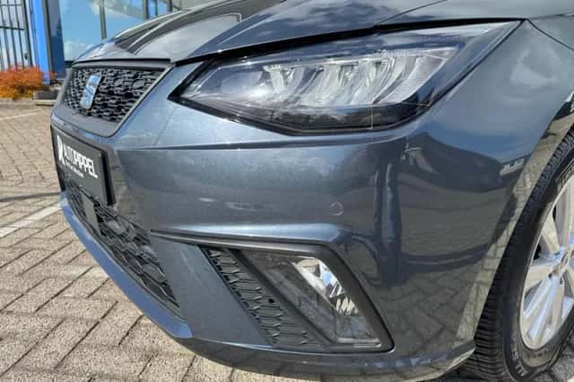 SEAT Ibiza (2024) thumbnail 3