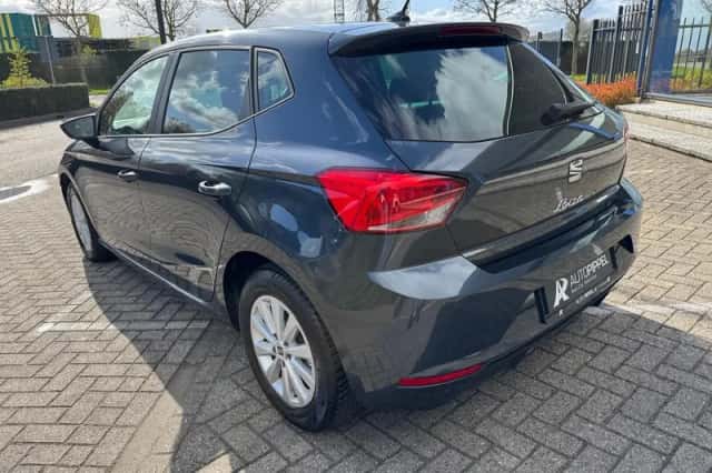 SEAT Ibiza (2024) thumbnail 4