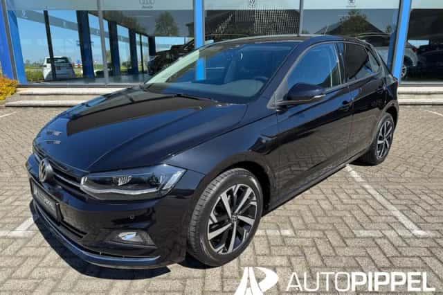 Volkswagen Polo (2020) thumbnail 1