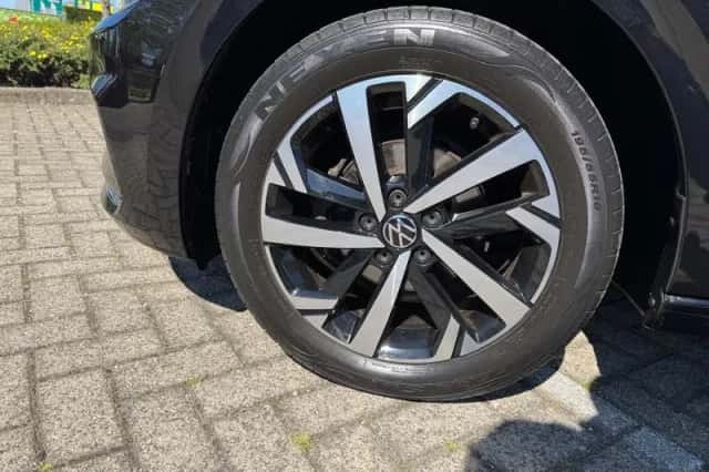 Volkswagen Polo (2020) thumbnail 4