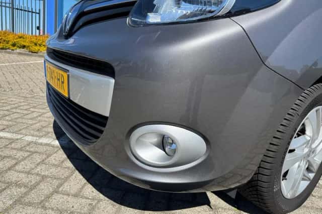 Renault Kangoo (2017) thumbnail 3