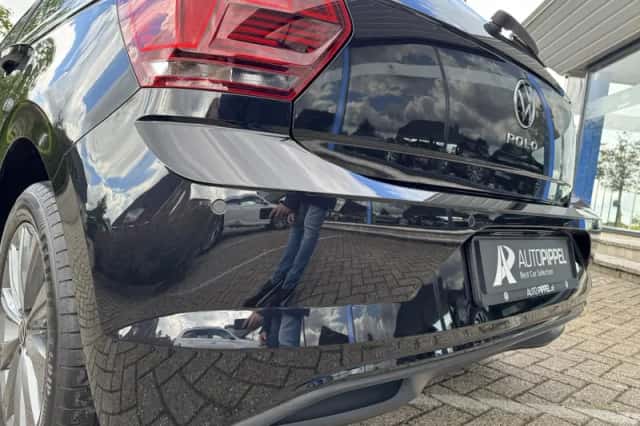 Volkswagen Polo (2021) thumbnail 5