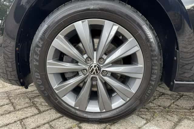 Volkswagen Polo (2021) thumbnail 6