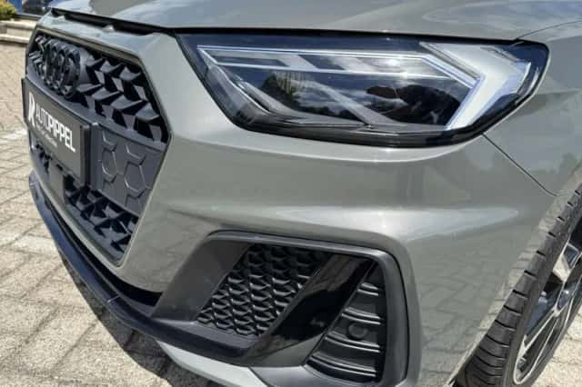 Audi A1 (2021) thumbnail 3