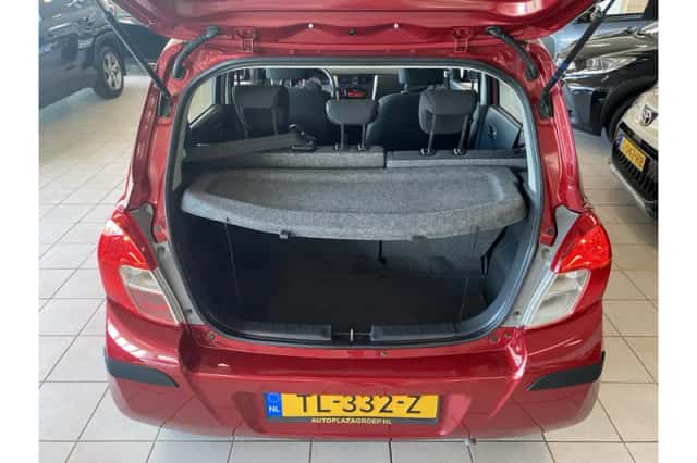 Suzuki Celerio (2018) thumbnail 5