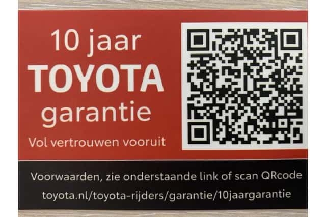 Toyota Highlander (2022) thumbnail 3