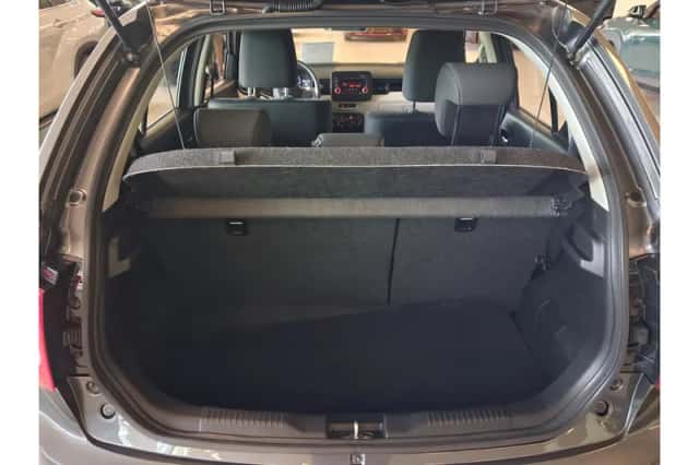 Suzuki Ignis (2018) thumbnail 6
