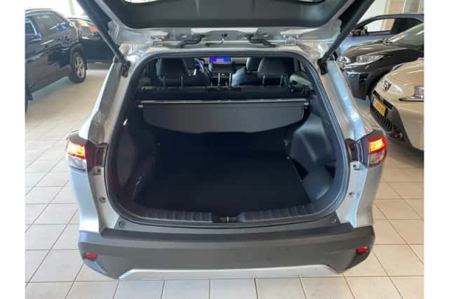 Toyota Corolla (2022) thumbnail 5