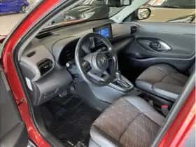 Toyota Yaris Cross (2021) thumbnail 11