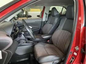 Toyota Yaris Cross (2021) thumbnail 12