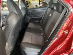 Toyota Yaris Cross (2021) thumbnail 13