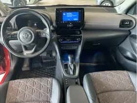 Toyota Yaris Cross (2021) thumbnail 14