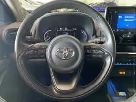 Toyota Yaris Cross (2021) thumbnail 15