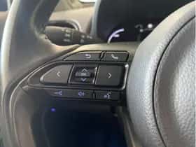 Toyota Yaris Cross (2021) thumbnail 16