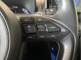 Toyota Yaris Cross (2021) thumbnail 17