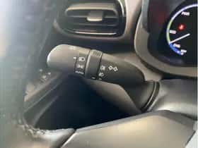 Toyota Yaris Cross (2021) thumbnail 18