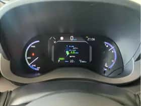 Toyota Yaris Cross (2021) thumbnail 20