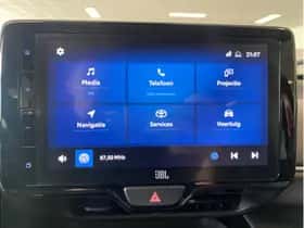 Toyota Yaris Cross (2021) thumbnail 24