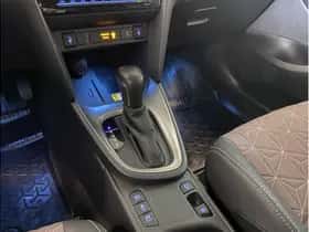 Toyota Yaris Cross (2021) thumbnail 25