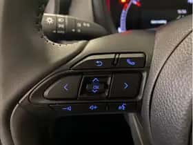 Toyota Aygo X (2024) thumbnail 21