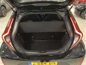 Toyota Aygo X (2024) thumbnail 7