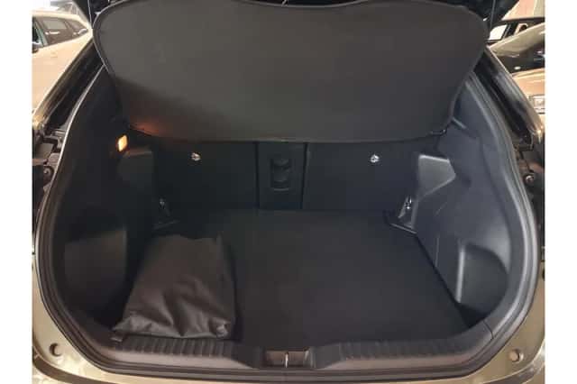 Toyota Yaris Cross (2021) thumbnail 6