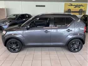 Suzuki Ignis (2017) thumbnail 2
