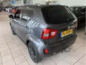 Suzuki Ignis (2017) thumbnail 3