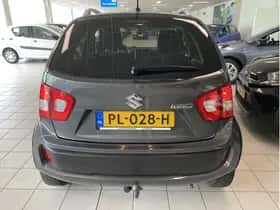 Suzuki Ignis (2017) thumbnail 4