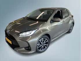 Toyota Yaris (2020)