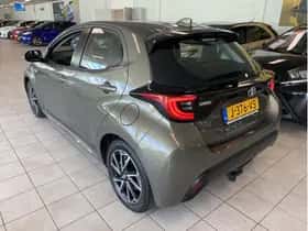 Toyota Yaris (2020) thumbnail 6